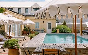 Auberge Burgundy Boutique Hotel&Spa